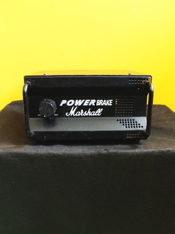 Marshall Power Brake PB100 Power Attenuator